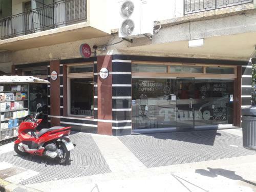 Apartamento Aqu� Departamentos