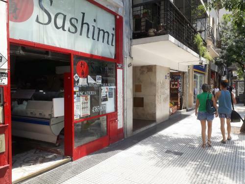 Apartamento Aqu� Departamentos