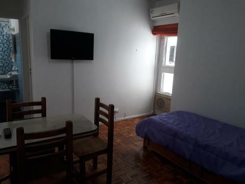Apartamento Aqu� Departamentos
