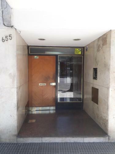 Apartamento Aqu� Departamentos