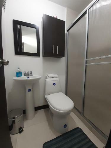 Apartamento Guaduales Del Cafe 501a