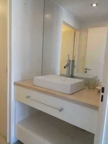 Apart- Departamento Totalmente Equipado Con Terraza Y Parrilla Privada