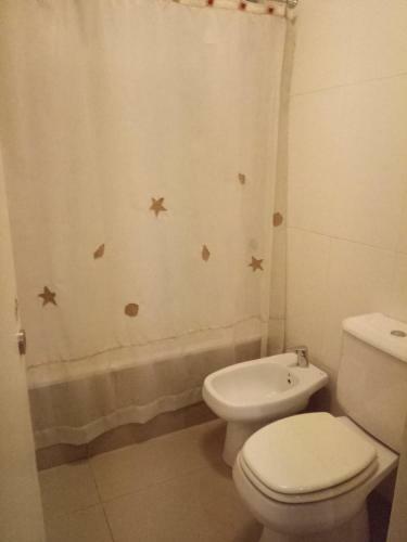 Apart- Departamento Totalmente Equipado Con Terraza Y Parrilla Privada