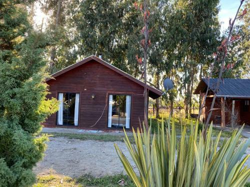 Apartamento Family Cabin