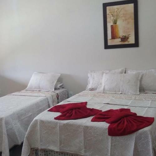 Apartamento Pousada Epicurista