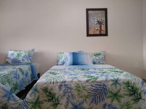 Apartamento Pousada Epicurista