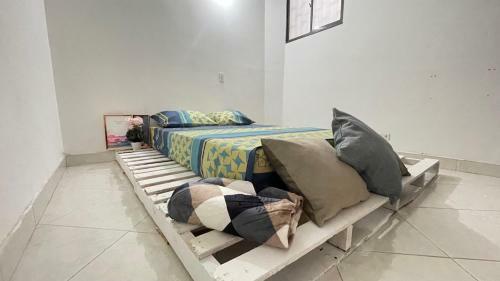 Apartamento Bolivariana
