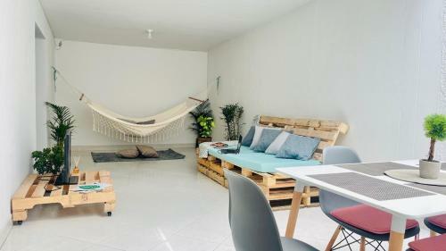 Apartamento Bolivariana
