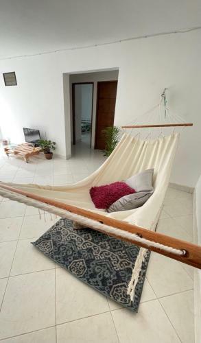 Apartamento Bolivariana