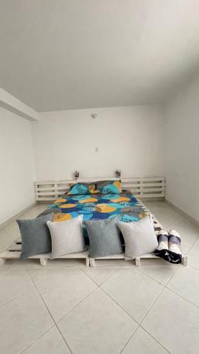 Apartamento Bolivariana