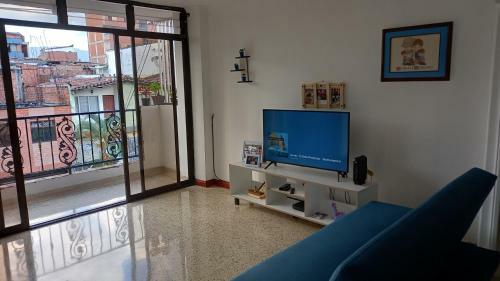 Bed & Breakfast Habitaci�n Medell�n