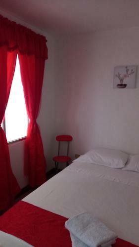 Bed & Breakfast Habitaci�n Medell�n