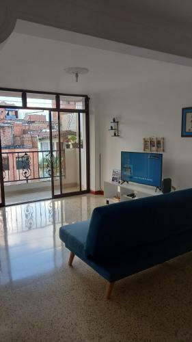 Bed & Breakfast Habitaci�n Medell�n