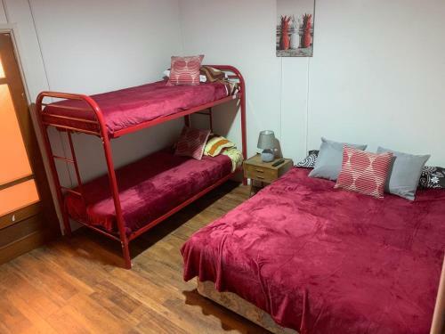 Apartamento Departamento Centrico
