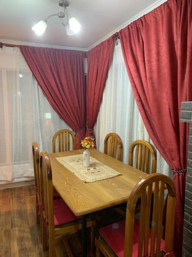 Apartamento Departamento Centrico