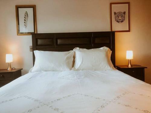 Apartamento Depto Full C�ntrico + Estacionamiento
