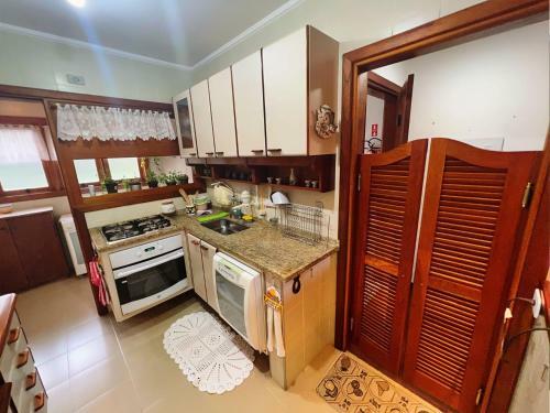 Apartamento Home 113 Cobertura Duplex Com 5 Quartos A 8 Min De Capivari