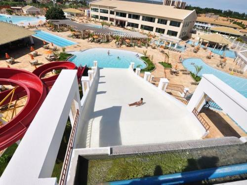 Apartamento Thermas Lacqua Diroma Simeoni