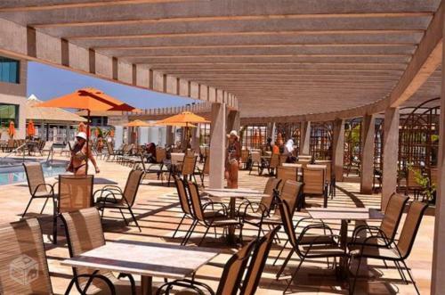 Apartamento Thermas Lacqua Diroma Simeoni