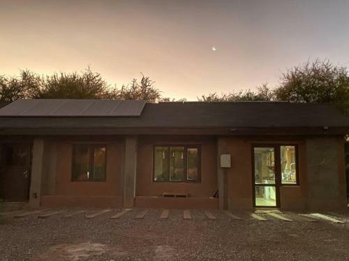 Bella Y Exclusiva Casa En San Pedro De Atacama