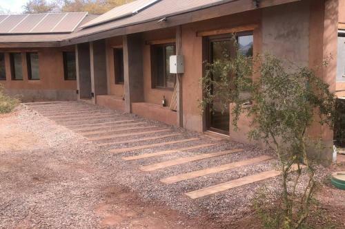 Bella Y Exclusiva Casa En San Pedro De Atacama