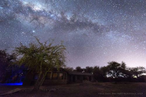 Bella Y Exclusiva Casa En San Pedro De Atacama