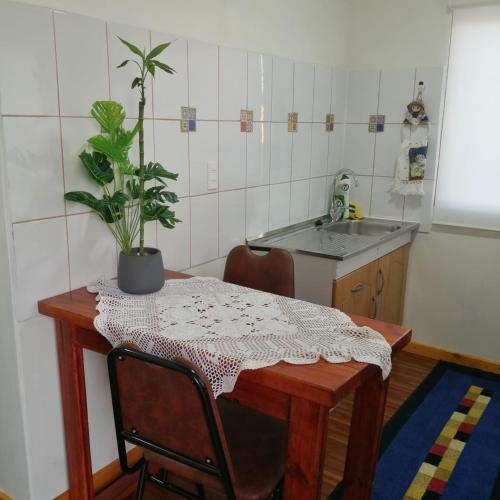 Apartamento En Santa Cruz