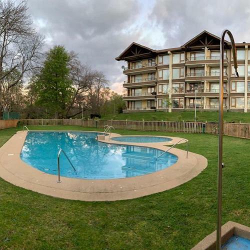 Apartamento Pucon Villarrica