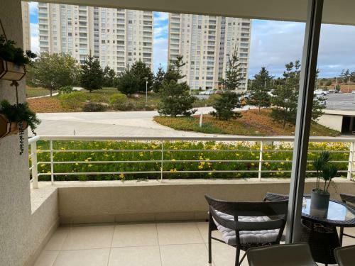 Apartamento Laguna Bahia Algarrobo