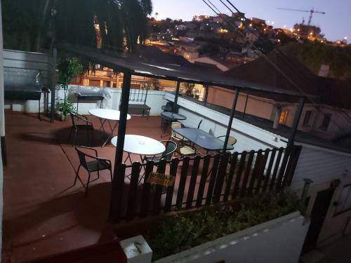 Hostal Las Heras