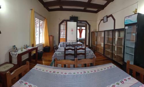 Hostal Las Heras