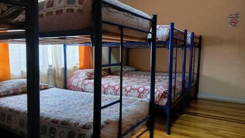 Hostal Las Heras
