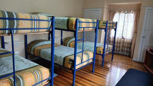 Hostal Las Heras