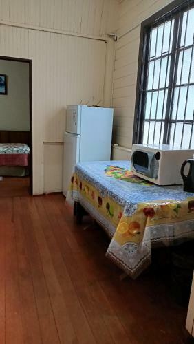 Hostal Las Heras