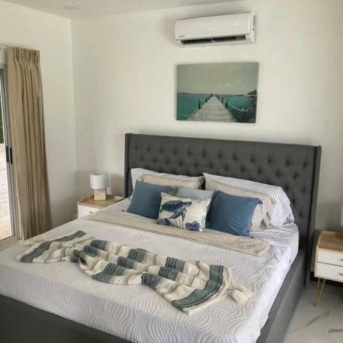 Villa Private House With Pool.10 Min Walk To Penca Beach