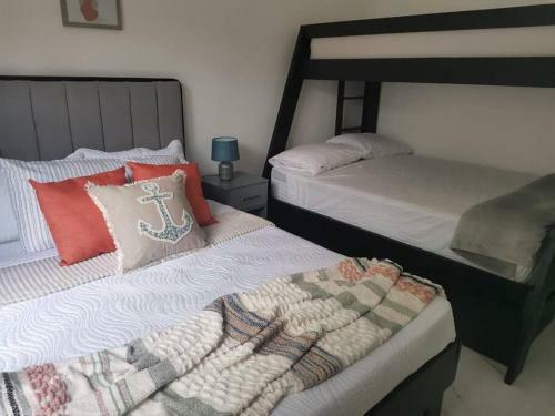 Villa Private House With Pool.10 Min Walk To Penca Beach