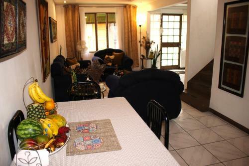 Bed & Breakfast F&m Guesthouse
