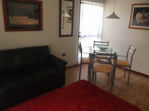 Apartamento La Dehesa House Callao