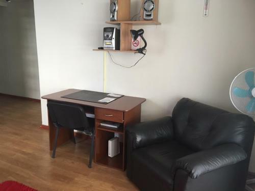 Apartamento La Dehesa House Callao