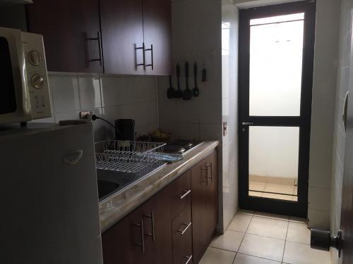 Apartamento La Dehesa House Callao