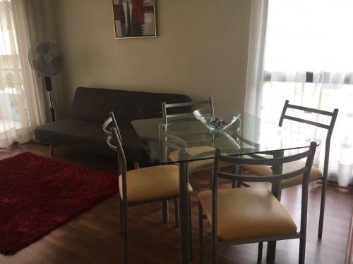 Apartamento La Dehesa House Callao