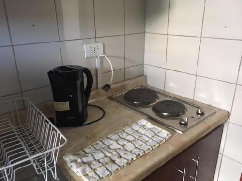 Apartamento La Dehesa House Callao