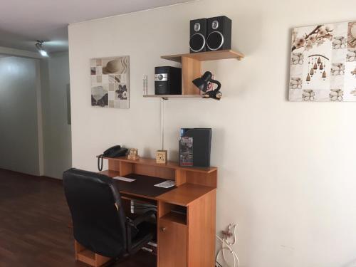 Apartamento La Dehesa House Callao
