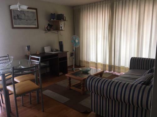 Apartamento La Dehesa House Callao
