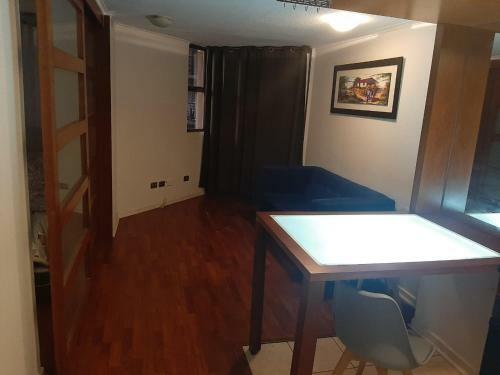 Apartamento Alojamientos Infinity Group Spa