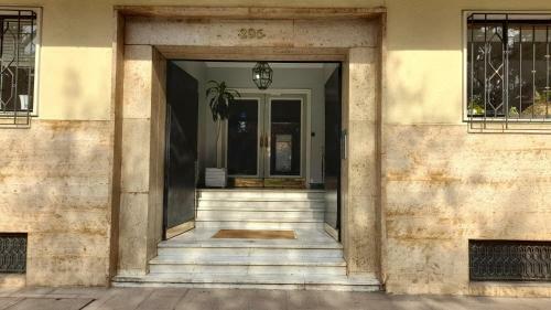 Bed & Breakfast Double Room In Lastarria Neighborhood
