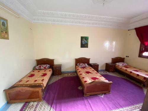 Apartamento Sahrawi Abdo
