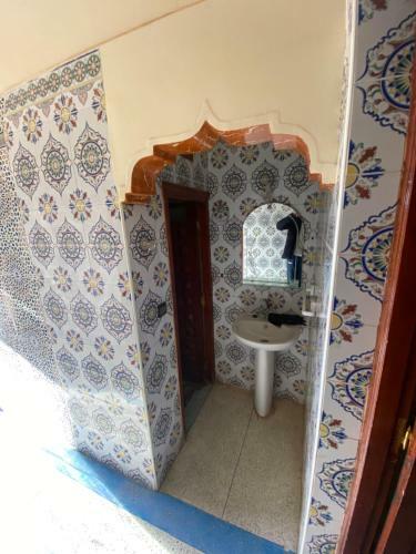 Apartamento Sahrawi Abdo