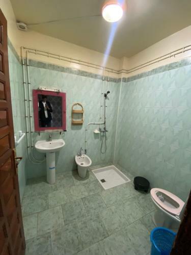 Apartamento Sahrawi Abdo