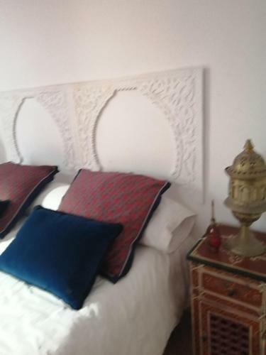 Bed & Breakfast Riad Sihame